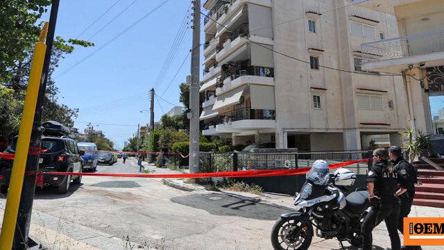 イリオウポリのアパートから飛び降り自殺した2人目の17歳学生も死亡