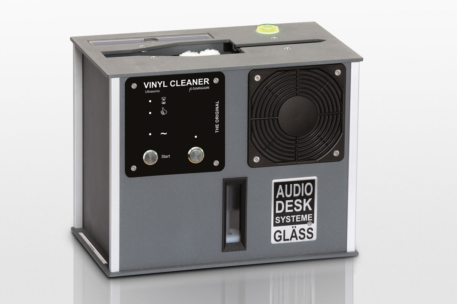 静音モーター採用、ドイツの全自動レコードクリーナー「VINYL CLEANER premium」 – AV Watch 静音モーター採用、ドイツの全自動レコードクリーナー「VINYL CLEANER premium」 - AV Watch