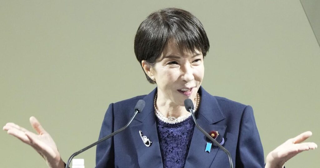「悪い意味でサナエ劇場」識者が警鐘…天皇陛下の“おことばナシ”、先導役も格下げ…昭和100年式典で高市首相の「皇室軽視なふるまい」―「明治百年」ではおことばがあった