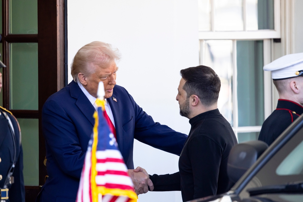 イランとベトナム戦争、ウクライナと朝鮮戦争 ―― 同様の構造が導く似た結末 | FOREIGN AFFAIRS JAPAN イランとベトナム戦争、ウクライナと朝鮮戦争 ―― 同様の構造が導く似た結末 | FOREIGN AFFAIRS JAPAN