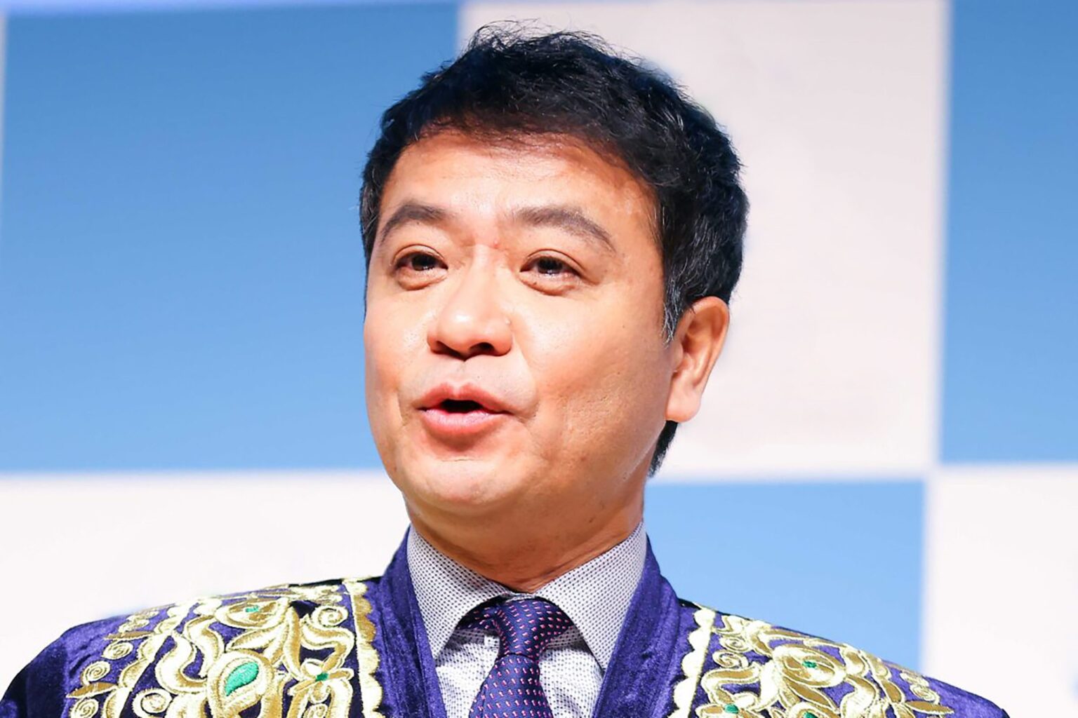 中山秀征、「死にかけてた」群馬県人会に“大物芸能人”加入…　同会メンバーの芸人も大興奮「激熱」 – Sirabee