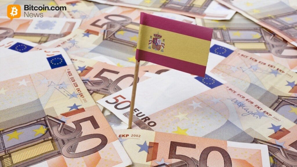 米国とEUの法的な隔たりが拡大する中、スペインがポリマーケットとカルシを標的に – Bitcoin News アーカムは、ニューメキシコ州ロズウェルが保有する0.173 BTCの準備金を、話題のエイリアン・ミーム投稿で紹介しました。
