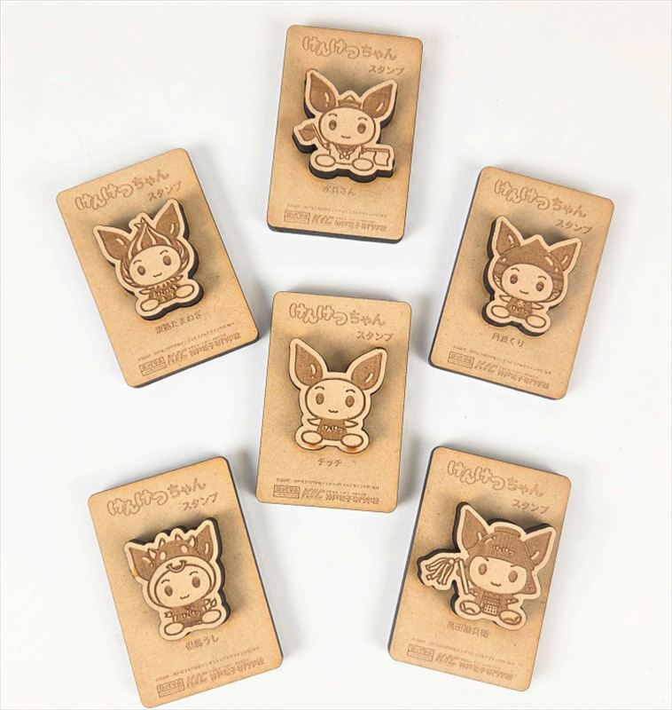 若者の献血離れに“デザイン”で挑む。神戸電子専門学校の学生企画が県内6献血ルームで社会実装