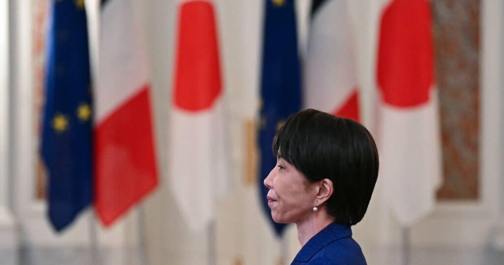 「高市総理、それでも暴走するアメリカと心中しますか」せまる新たな世界秩序、日本の“正しい選択”は ―世界の勢力均衡はゆっくりと中国有利へ？