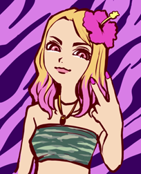 著者イラスト