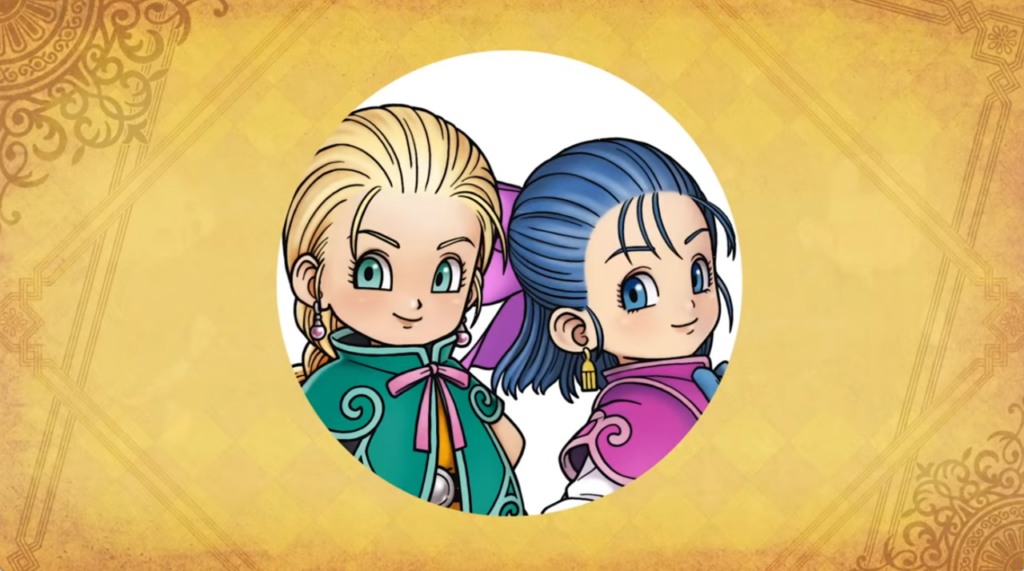 『ドラクエモンスターズ』新作『ドラゴンクエストモンスターズ4 枯れ木の国のビアンカ・フローラ』が発表。幼少期のビアンカとフローラの姿が公開 – ファミ通 『ドラクエモンスターズ』新作『ドラゴンクエストモンスターズ4 枯れ木の国のビアンカ・フローラ』が発表。幼少期のビアンカとフローラの姿が公開