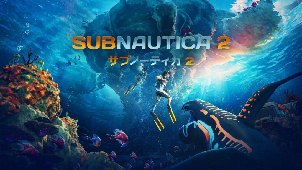 『サブノーティカ 2』世界累計販売本数が400万本を突破。Steamの最高同時接続数は46万人超え、レビューも7万件超えで“非常に好評”を維持 – ファミ通 ロゴジャック広告