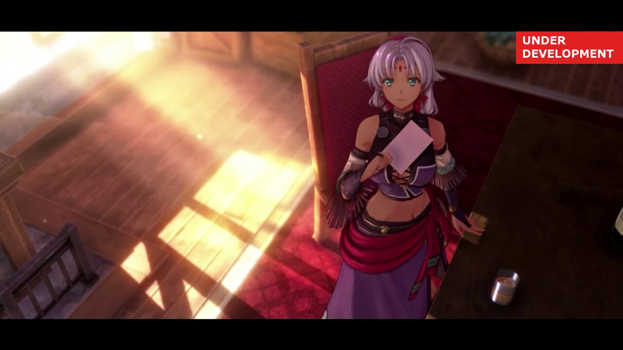 “ドラゴンスレイヤー・プロジェクト”コンセプトアートが初解禁。『空の軌跡 the 2nd』最新OP映像、『亰都ザナドゥ』実機プレイなどがファンイベントで限定公開