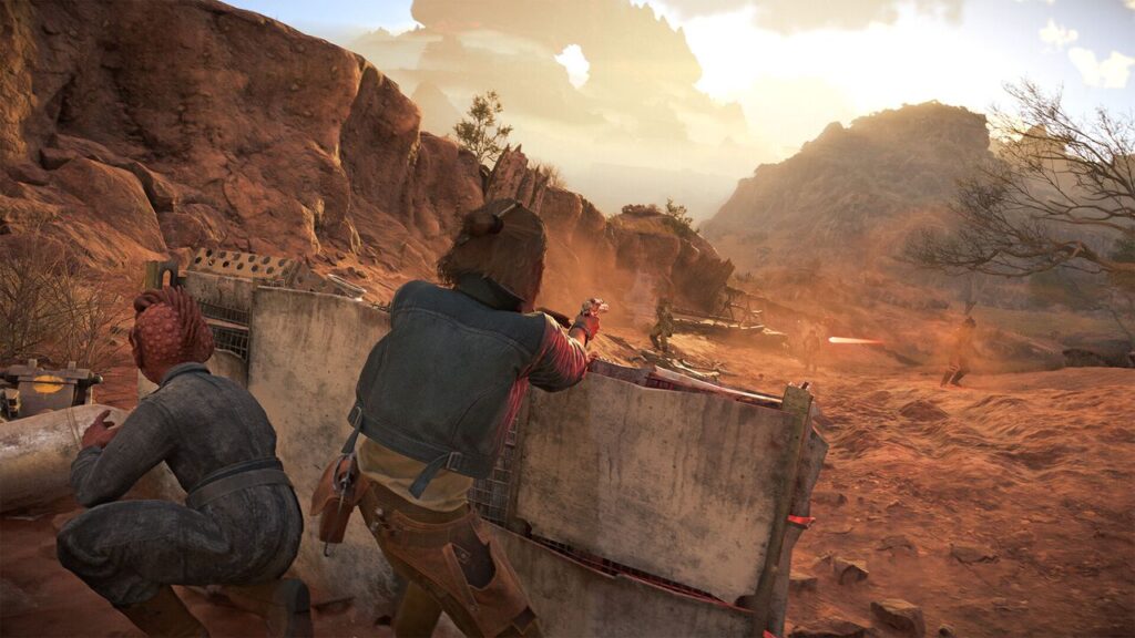 【PS Plus】『Star Wars Outlaws』『レッド・デッド・リデンプション2』などが5/19からゲームカタログに登場。プレミアム対象者は初代PSの『タイムクライシス』も遊べる – ファミ通 【PS Plus】『Star Wars Outlaws』『レッド・デッド・リデンプション2』などが5/19からゲームカタログに登場。プレミアム対象者は初代PSの『タイムクライシス』も遊べる