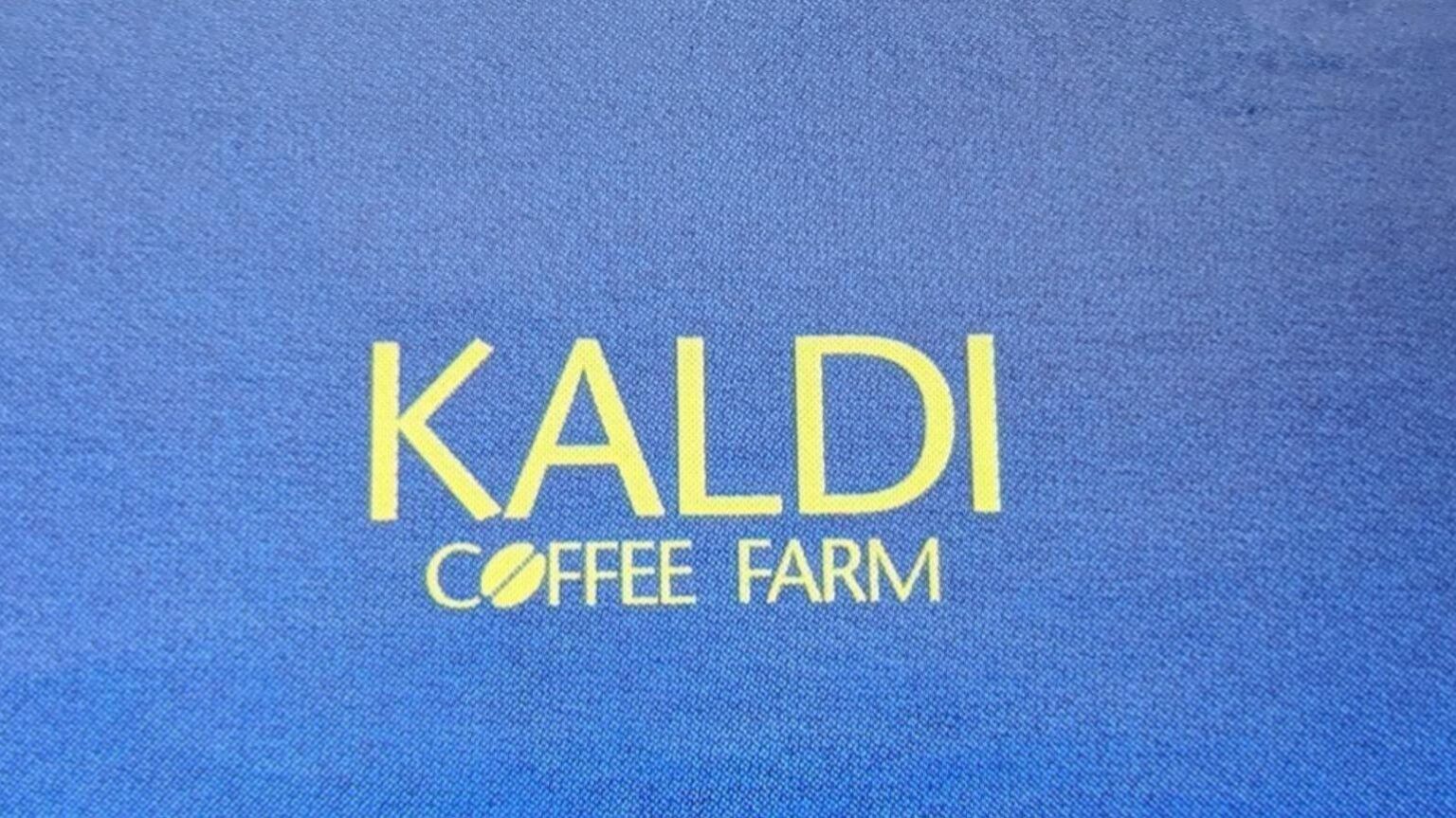 【新商品速報】カルディの手土産にピッタリな「新作コーヒー入りポーチ」がかわいすぎる！（コーヒーソムリエKazu） - エキスパート - Yahoo!ニュース