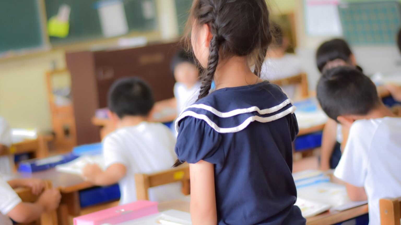 教員の働き方改革　授業を5分短くしただけで学校が変わる　富山と宮崎で始まった“ゆとり”を生む改革（ナナホシ） - エキスパート - Yahoo!ニュース