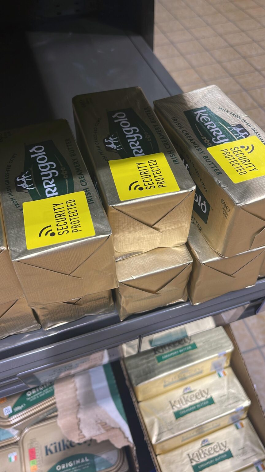 これは新しい標準ですか?