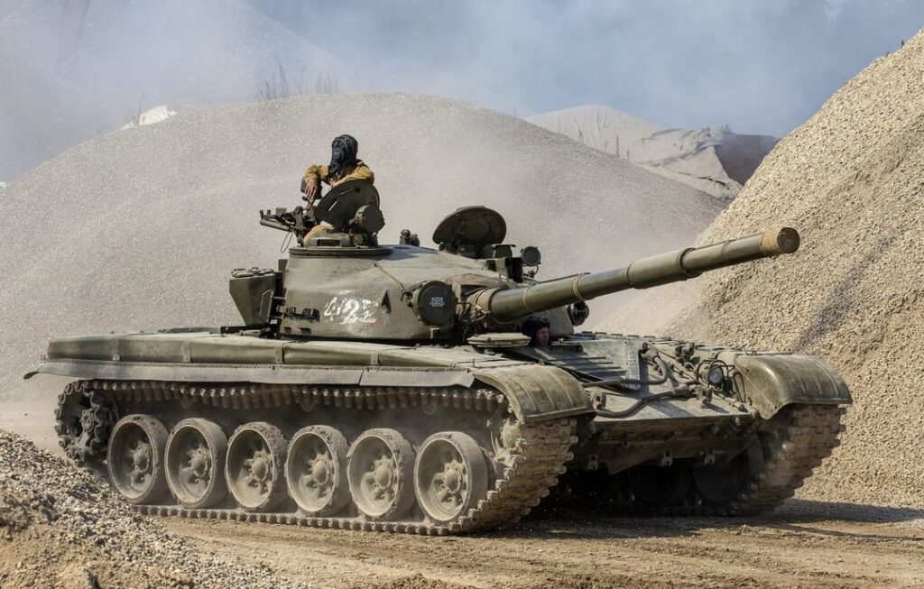 いくつかの軍事問題に関して
