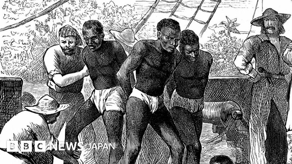国連総会、奴隷貿易や奴隷制は「最も重大な人道に対する罪」 決議を採択 ― アメリカ、イスラエル、アルゼンチン。日本やイギリス、欧州連合（EU）加盟国などは棄権