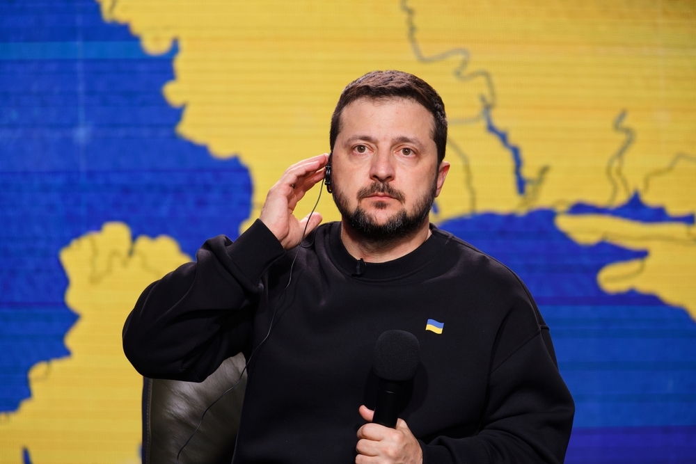 ロシアがウクライナに大規模なドローン攻撃を開始する – – Gamereactor ロシアがウクライナに大規模なドローン攻撃を開始する - - Gamereactor
