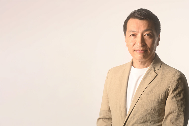 ユニオンテック 安部社長
