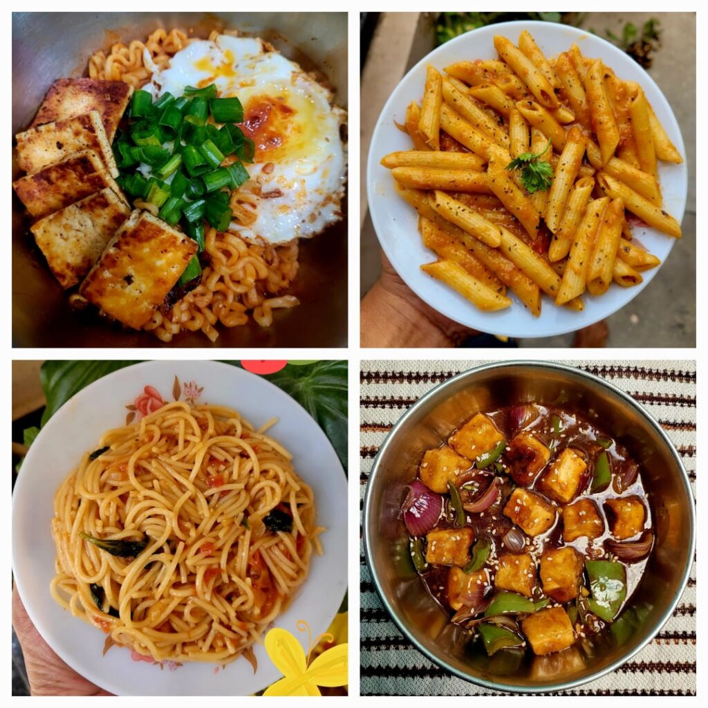 料理/パティシエのトレーニングは私にとって良い選択ですか? 料理/パティシエのトレーニングは私にとって良い選択ですか?