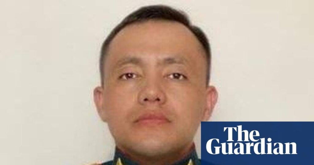 ロシアの人里離れた町で「ブチャの肉屋」向けの爆弾が部下を殺害、情報筋が語る