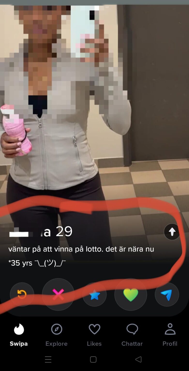 男性フィルターを乗り越えようとするとき その1