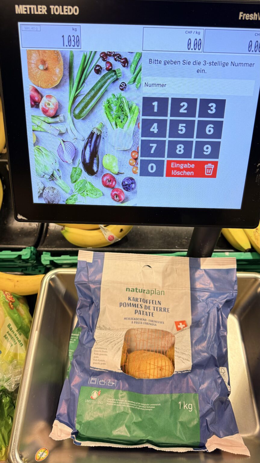 カートッフェルンゲート COOP カートッフェルンゲート COOP