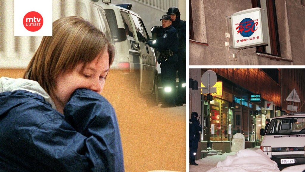 1999年、サンナ・シランパーはフィンランドのヘルシンキの射撃場に入り、「これはFBIアカデミーで教えられたことだよね？」と言いながら4人を射殺し、3人を殺害した。シランパーさんは、自分が殺害されたFBI捜査官の未亡人であるという統合失調症の妄想に悩まされ、その後施設に収容された。