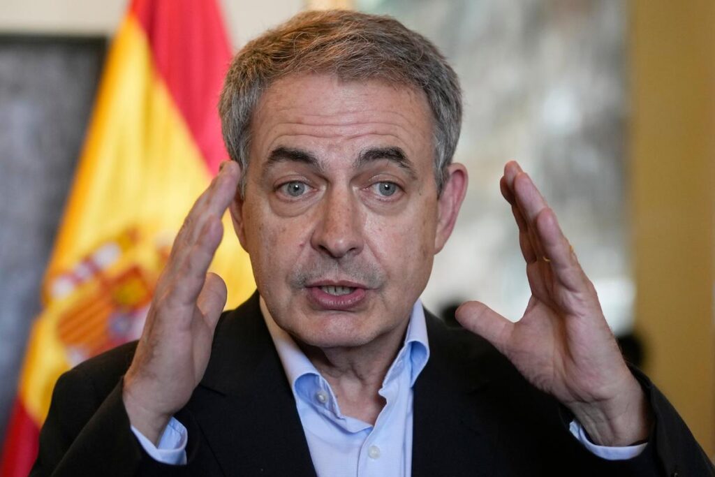 スペインではサパテロ元首相が５３００万ユーロの公的資金洗浄の疑いで捜査を受けている。犯罪組織への所属、違法な影響力による人身売買および偽造の容疑で告発