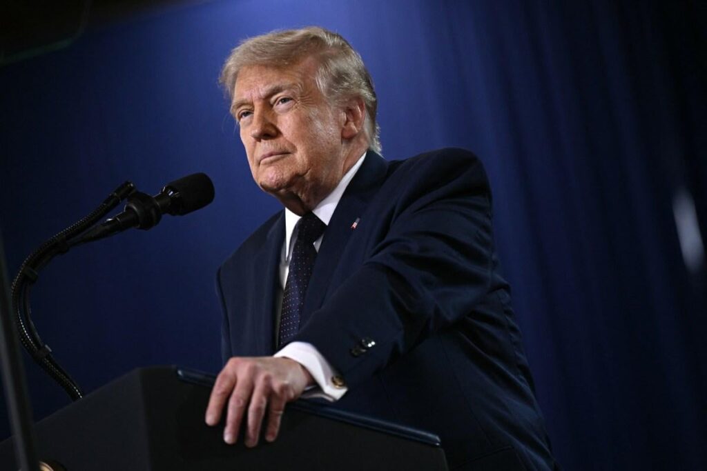 ドナルド・トランプはテキサスを民主党に譲っただけなのか？