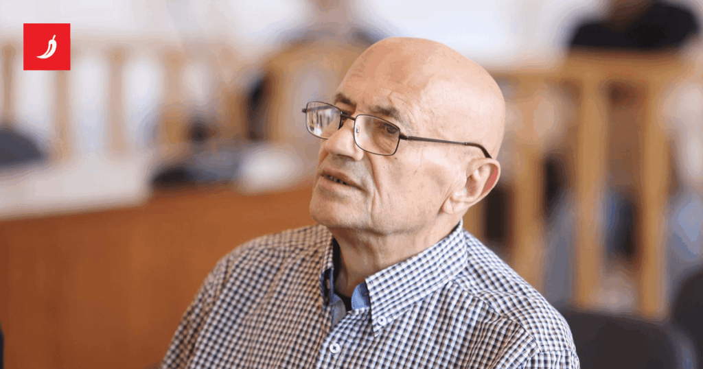 セルビア戦争犯罪者ジェリコ・トラヴィカに懲役20年の判決