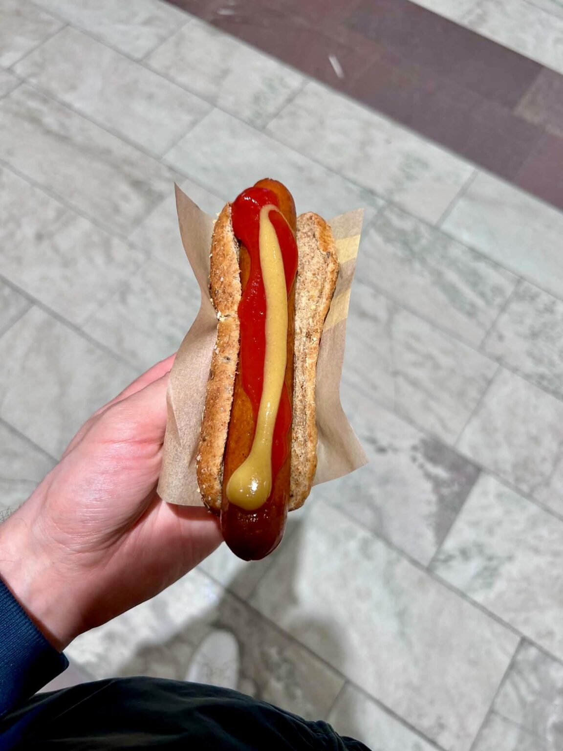歳を重ねるほど、こういうことのありがたみが増す