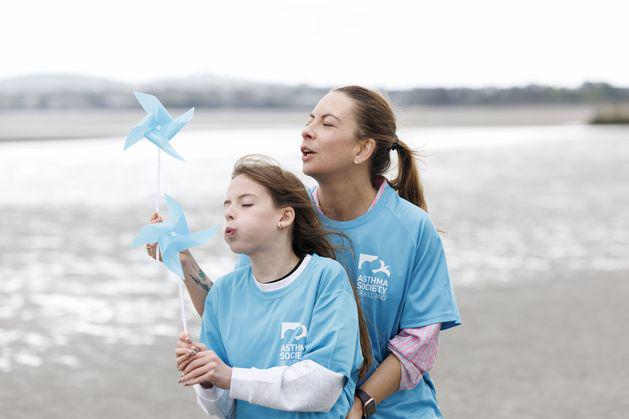 喘息の子供たちは親に薬を買う余裕がないため、重要な薬を飲まずにいることが新しい調査で判明