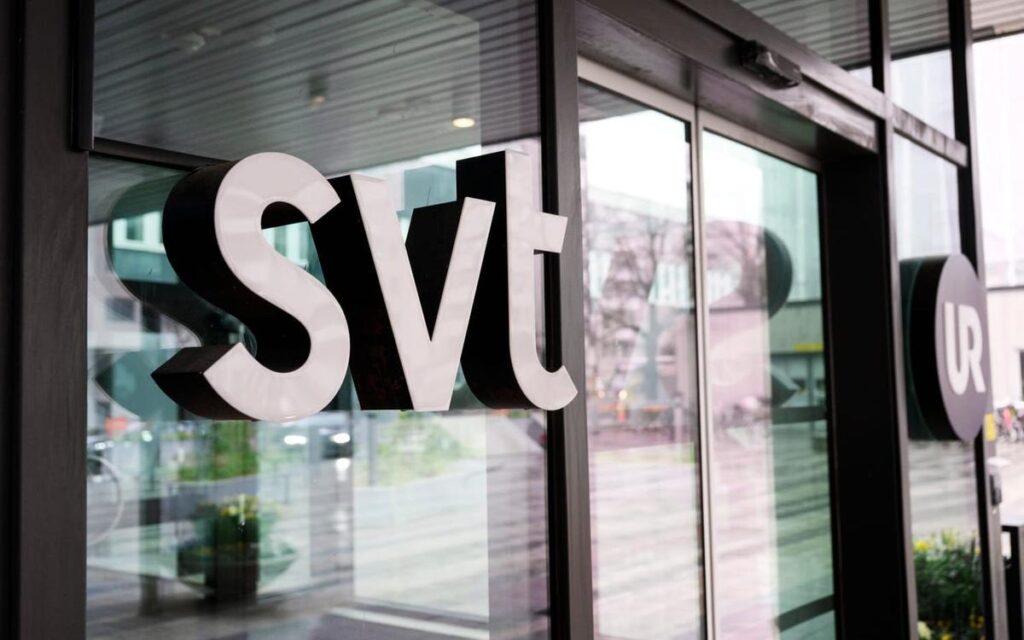 SVTとURはナレッジチャンネルを閉鎖