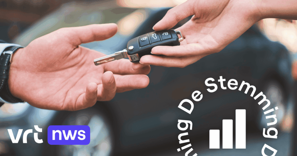 ベルギー人は経済を懸念しており、4人に1人は車や休暇を買う余裕がありません