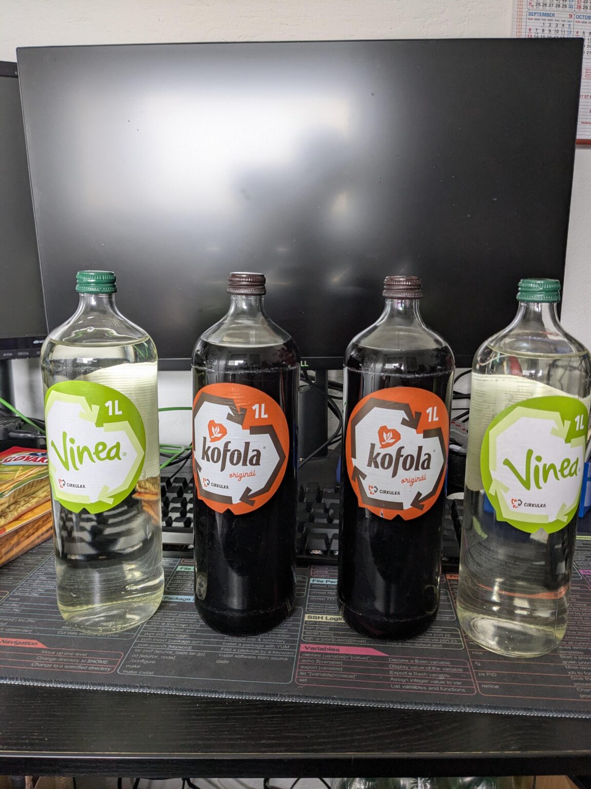 グラスで飲んでみたことはありますか？