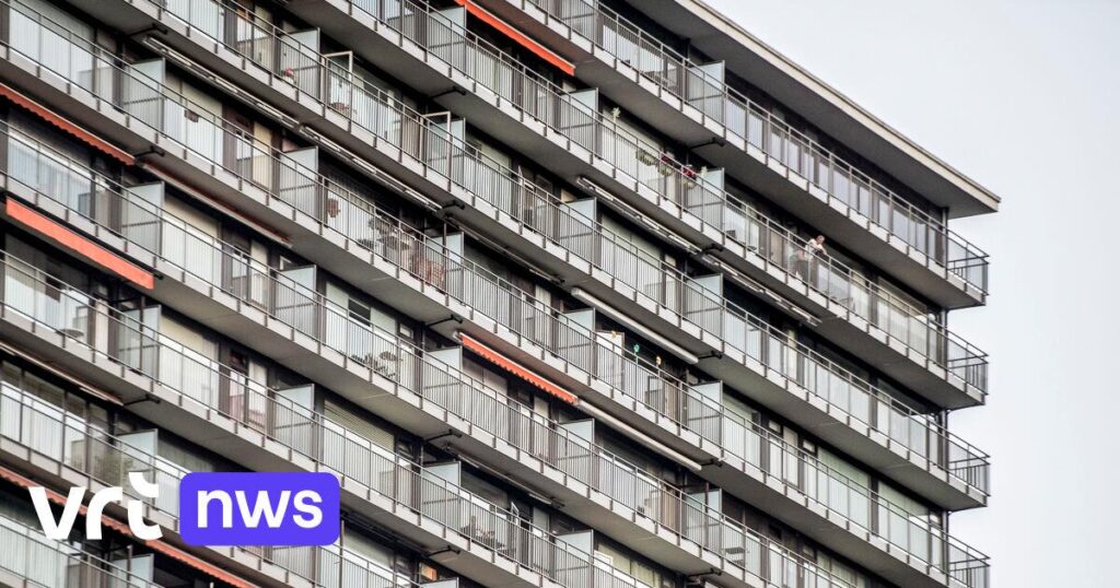 シングルテナントはすでに収入の 55% を住宅に費やしています
