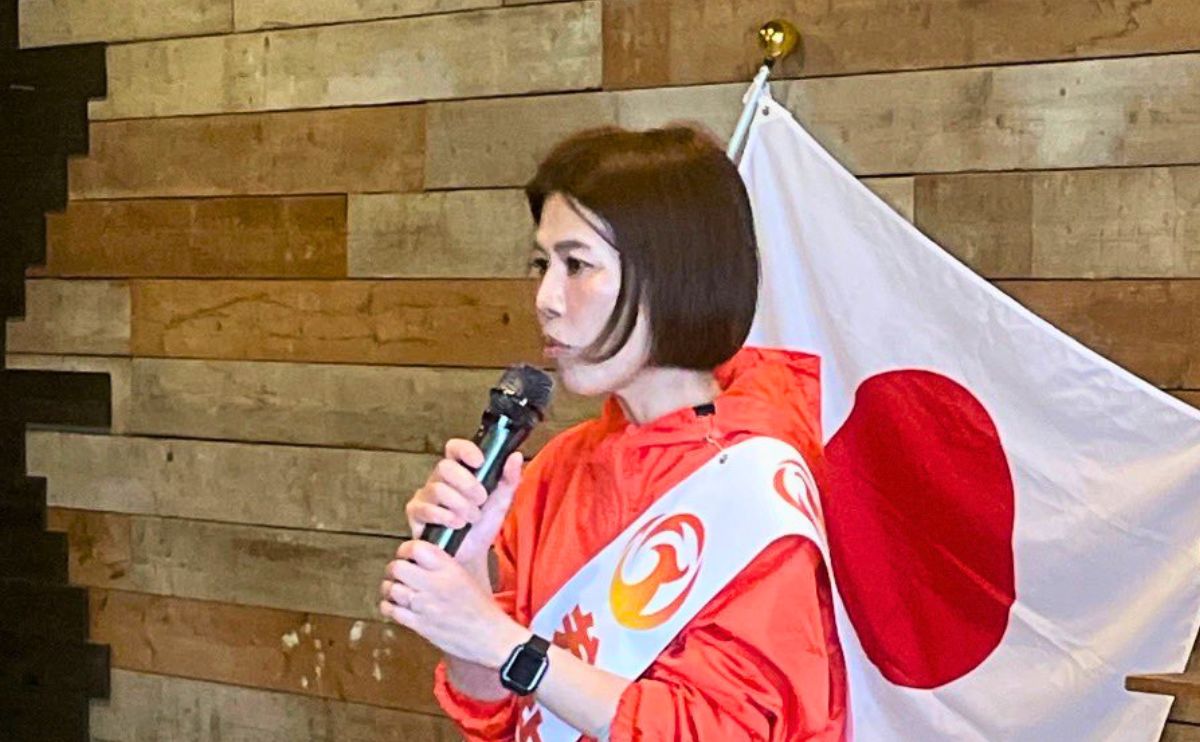 たさき なな　熊本県菊池市