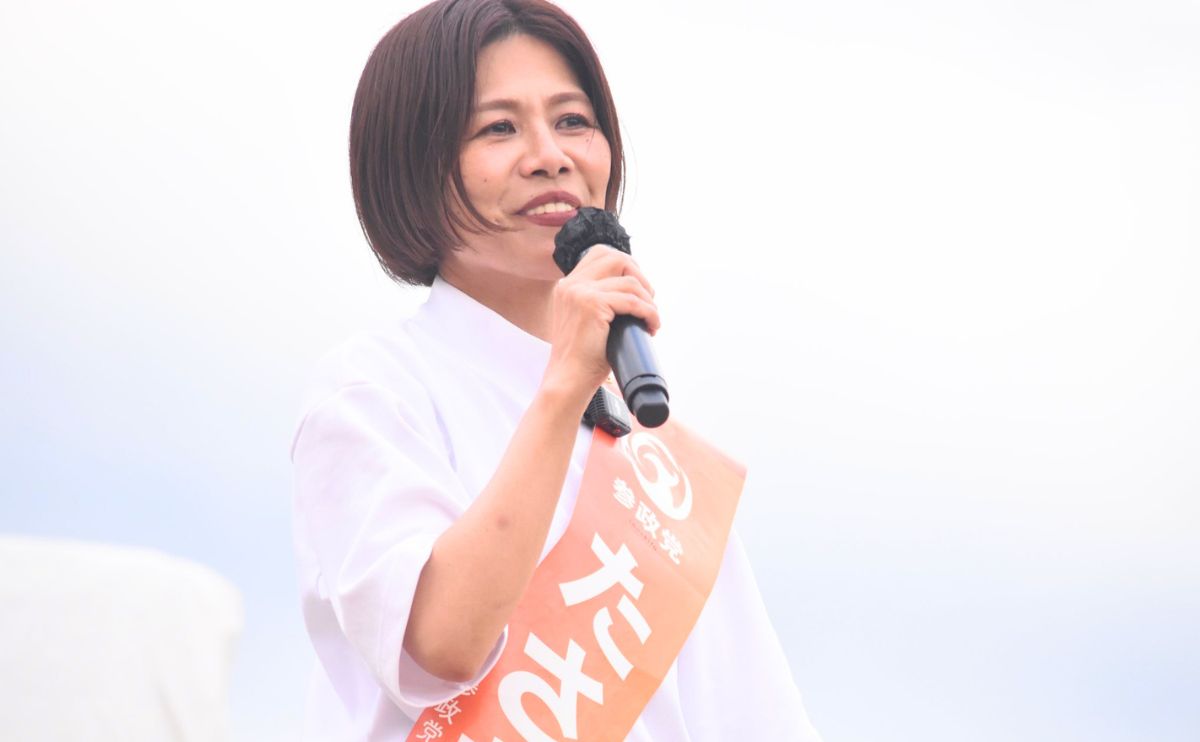たさき なな　熊本県菊池市
