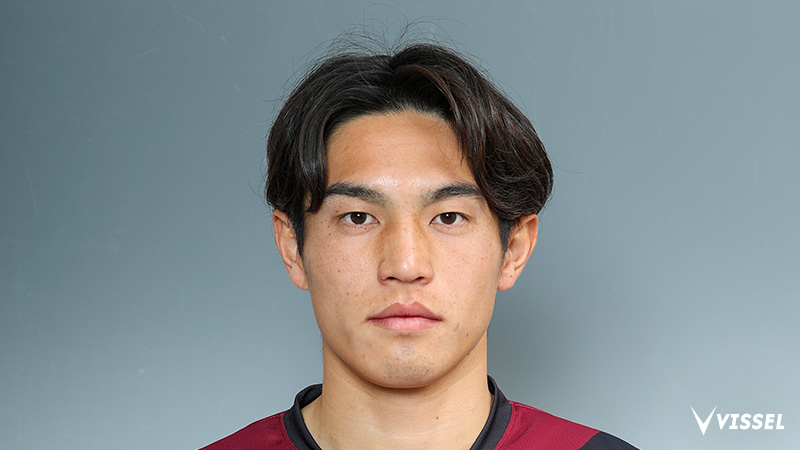 ヴィッセル神戸 ニュース/レポート : DF本山遥選手 ファジアーノ岡山への期限付き移籍延長のお知らせ