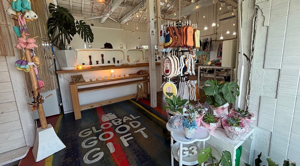 田んぼの真ん中から韓国のトレンド発信!出雲市『GLOBAL GOOD GIFT』|日刊Lazuda(ラズダ) – 島根・鳥取を知る、見る、食べる、遊ぶ、暮らすWebマガジン 田んぼの真ん中から韓国のトレンド発信!出雲市『GLOBAL GOOD GIFT』|日刊Lazuda(ラズダ) - 島根・鳥取を知る、見る、食べる、遊ぶ、暮らすWebマガジン