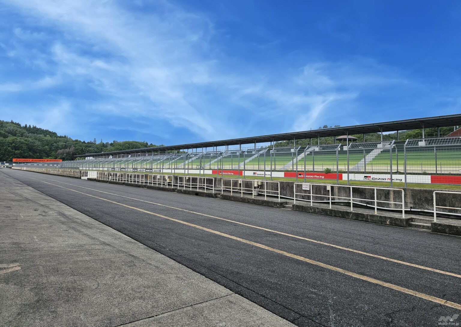 岡山国際サーキットREVSPEED MEETING 2026 Rd.3は8月1日（土）開催 | Motor Fan｜自動車情報のモーターファン