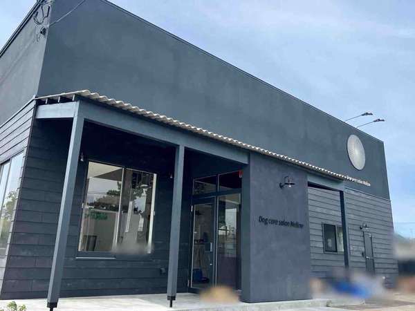 Dog care salon Mellow