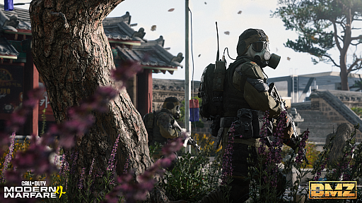 画像ギャラリー No.008のサムネイル画像 / 「Call of Duty: Modern Warfare 4」の第3のモード,新生「DMZ」の詳細が判明。本格的エクストラクションシューターへと進化