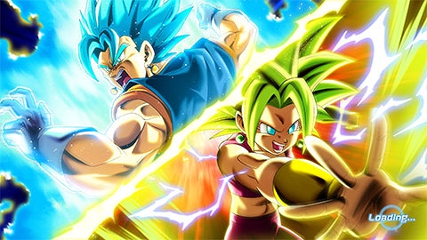 画像ギャラリー No.009のサムネイル画像 / 「ドラゴンボール ゼノバース2」,ゴールデンフリーザ・超極悪化,ブロリー(DB超)が参戦。有料DLC「FUTURE SAGA Chapter 3」を配信開始