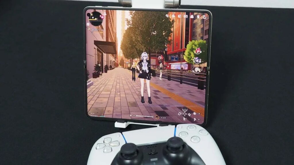 OPPO Find N6レビュー！“折り目が消えた”折りたたみスマホはゲームでも使えるのか徹底検証 | 【公式】Leveluplogy