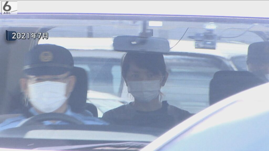 危険運転致死傷の罪に問われた女が無罪主張「てんかんの発作はしていない」 検察審査会の議決を経て起訴 和歌山地裁 危険運転致死傷の罪に問われた女が無罪主張「てんかんの発作はしていない」 検察審査会の議決を経て起訴 和歌山地裁