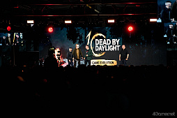 画像ギャラリー No.035のサムネイル画像 / 「Dead by Daylight」10周年イベントでカナダ・モントリオールへ行ってきた。Behaviour Interactive本社訪問からパーティー本番まで