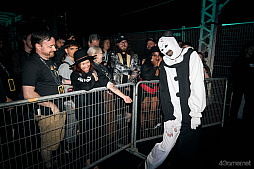 画像ギャラリー No.037のサムネイル画像 / 「Dead by Daylight」10周年イベントでカナダ・モントリオールへ行ってきた。Behaviour Interactive本社訪問からパーティー本番まで