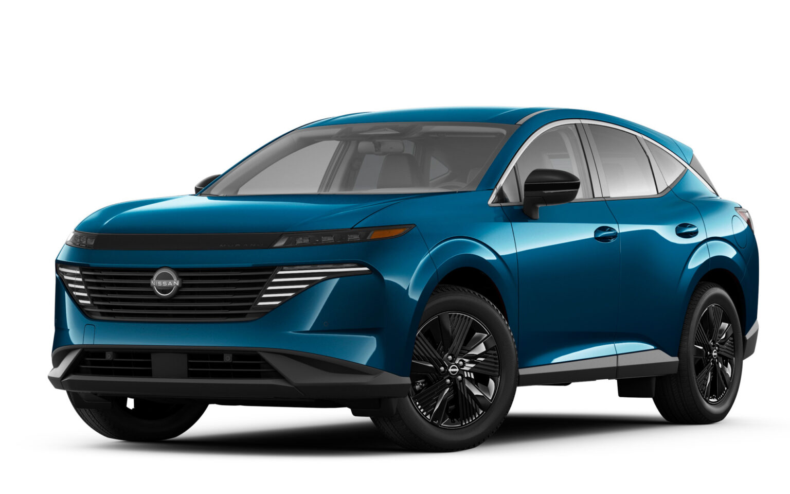 日産、米国製SUV「ムラーノ」日本導入 国内初導入の2.0リッターVCターボ搭載で価格796万4000円 - Car Watch