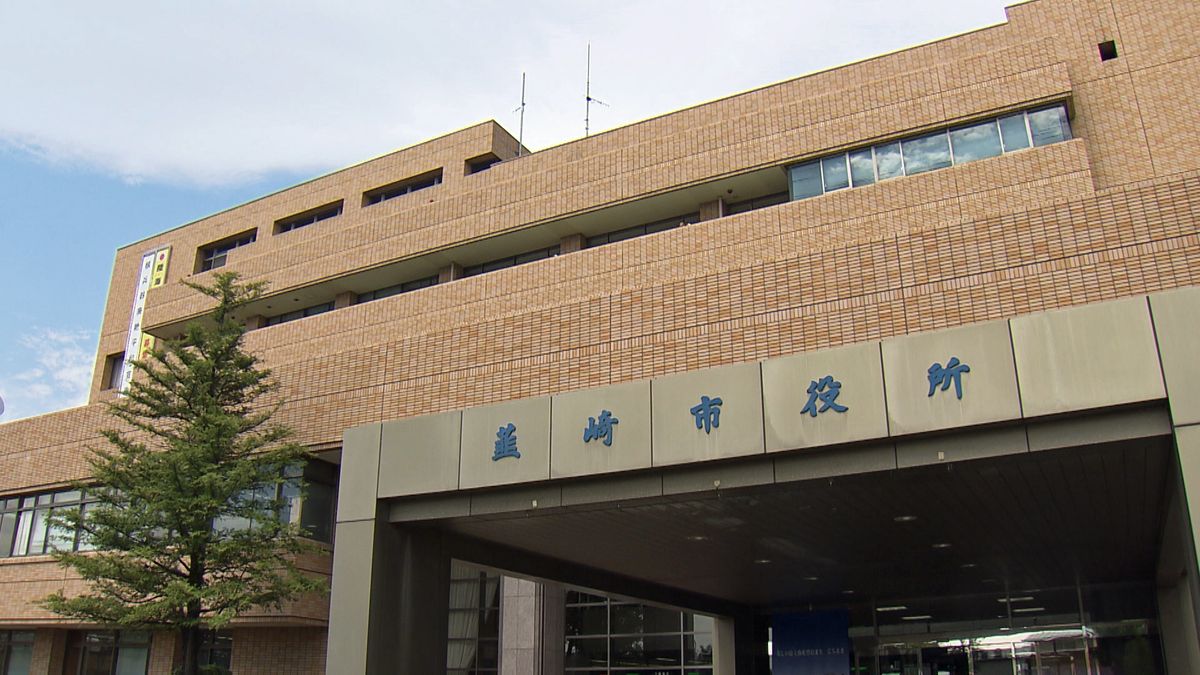 市教委の50代幹部が酒気帯び運転の疑い 単独事故起こし警察が摘発 山梨・韮崎市 
