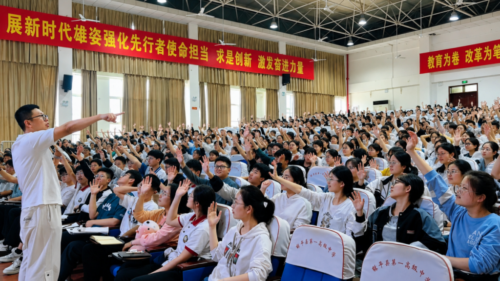 中国「高考」の受験者数は2年連続で減少、専門家「競争の質が変化」―香港メディア