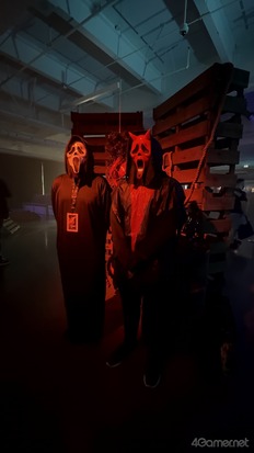 画像ギャラリー No.056のサムネイル画像 / 「Dead by Daylight」10周年イベントでカナダ・モントリオールへ行ってきた。Behaviour Interactive本社訪問からパーティー本番まで